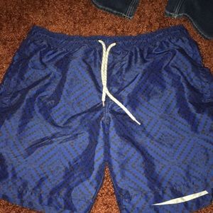 Aeropostale Men’s Swim Trunks